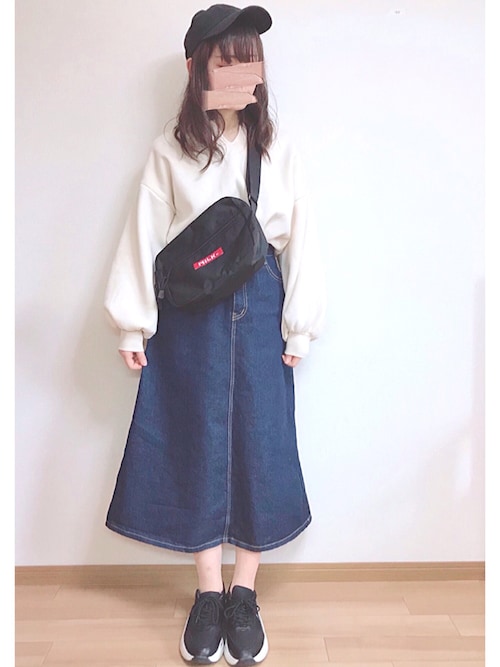 mocaさんのコーディネート