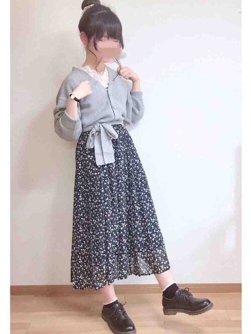 mocaさんのコーディネート