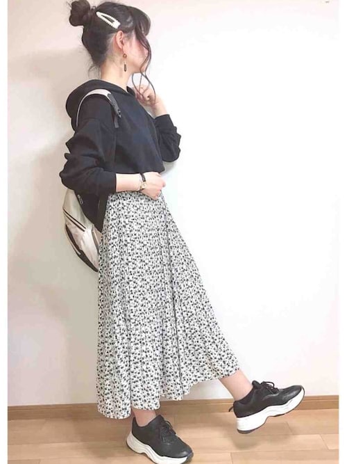 mocaさんのコーディネート