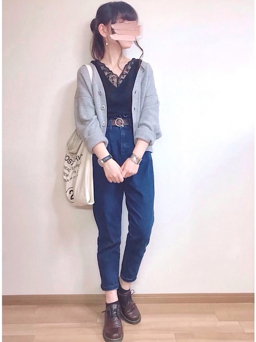 mocaさんのコーディネート