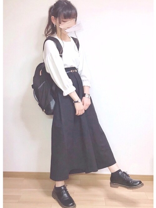 mocaさんのコーディネート