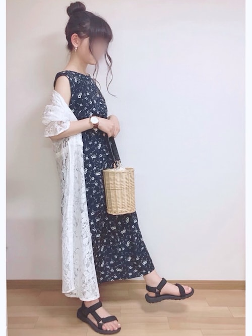 もも⋆*さんのコーディネート