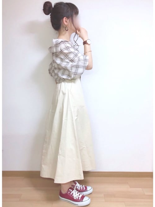 もも⋆*さんのコーディネート