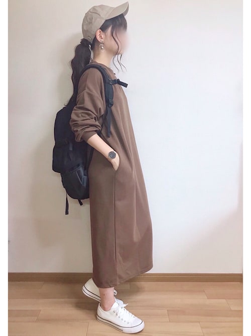 mocaさんのコーディネート