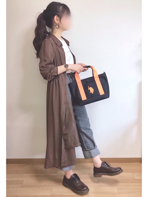 mocaさんのコーディネート