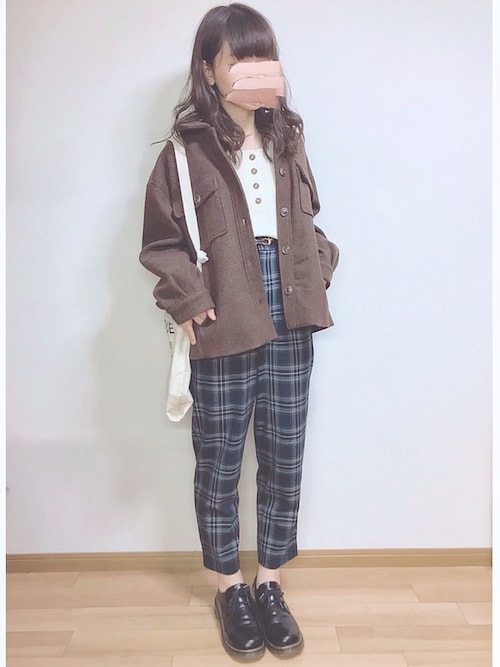 もも⋆*さんのコーディネート