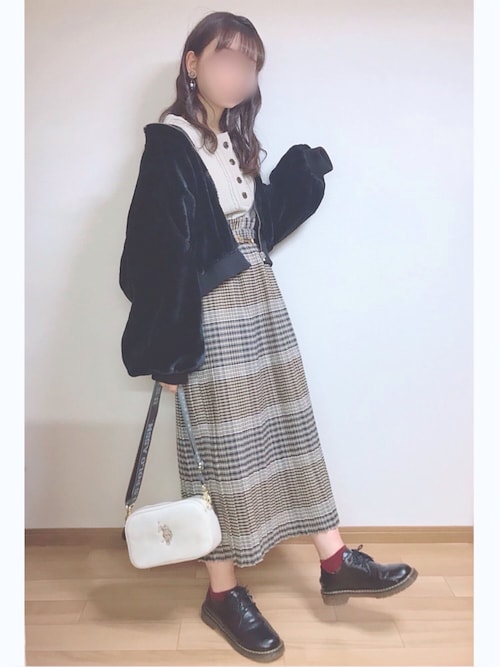 もも⋆*さんのコーディネート