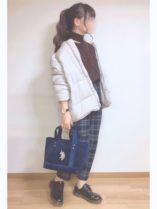 もも⋆*さんのコーディネート