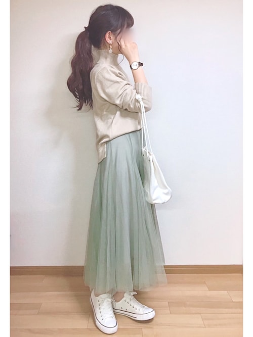 mocaさんのコーディネート