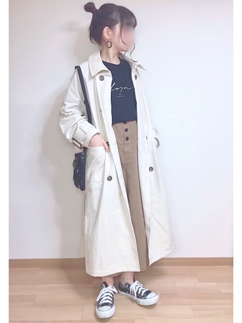 mocaさんのコーディネート
