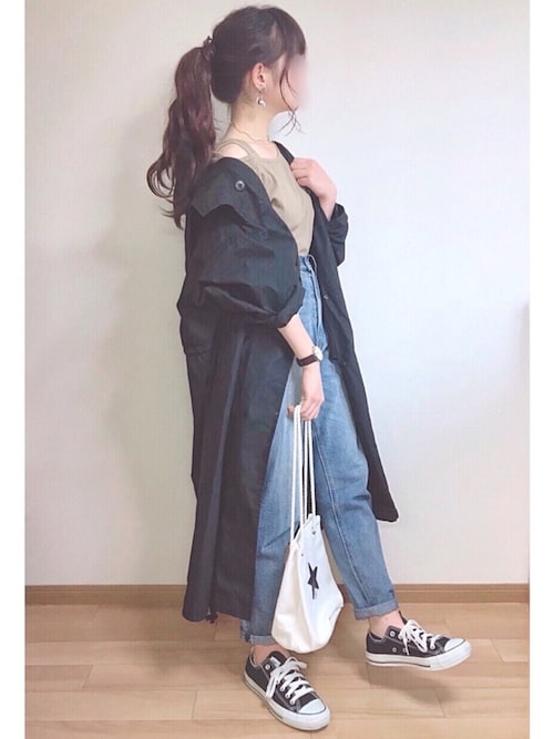 mocaさんのコーディネート