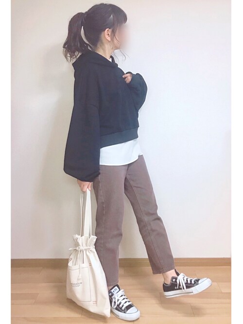 mocaさんのコーディネート
