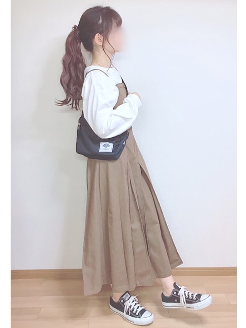 もも Tocco Closetのワンピースを使ったコーディネート Wear