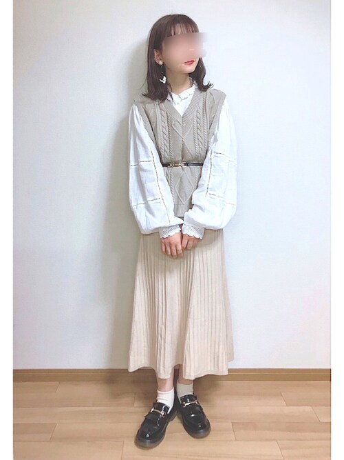 もも⋆*さんのコーディネート