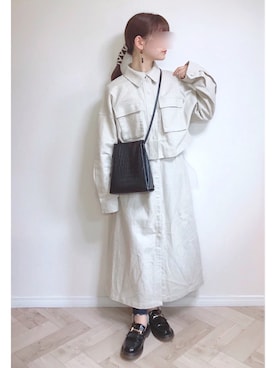 Sugar Sugar シュガーシュガー のアイテムを使った人気ファッションコーディネート Wear