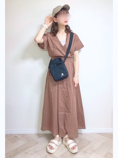 mocaさんのコーディネート