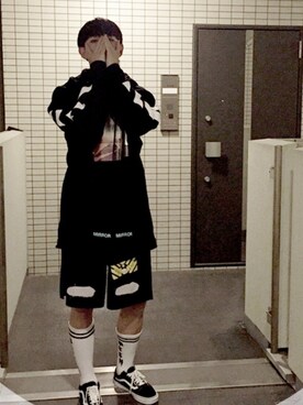 とも( 토모 )さんのコーディネート