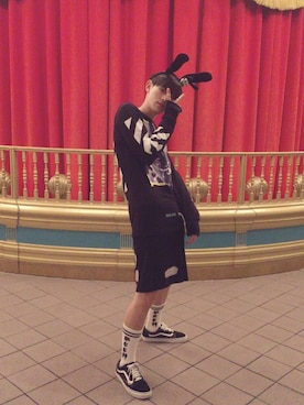 とも( 토모 )さんのコーディネート