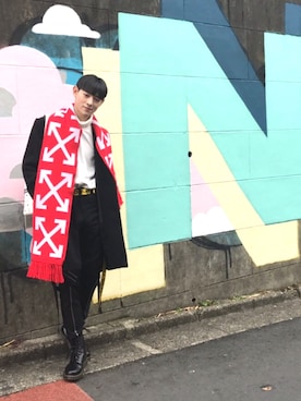 とも( 토모 )さんのコーディネート