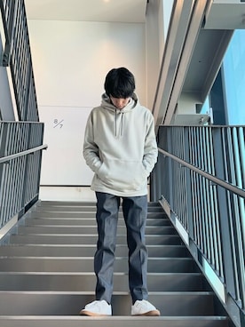 RYO YAMASHITAさんのコーディネート