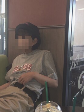 シイ林さん（レディース・167cm）の秋コーディネート