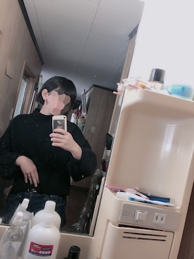 シイ林さん（レディース・168cm）の春コーディネート