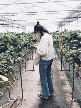 mayuさんのコーディネート