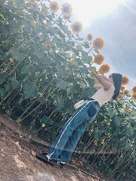 mayuさんのコーディネート