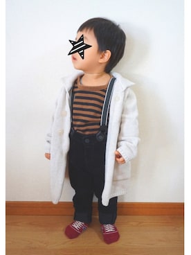 fufumaさんのコーディネート