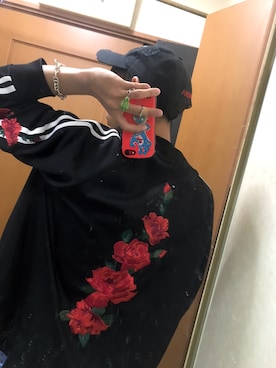 「LEGENDA（レジェンダ）のアイテム（ジャケット/アウター）」を使った、Kさん（メンズ・170cm）の秋コーディネート