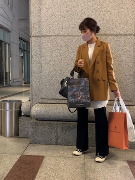 ゆきさんのコーディネート