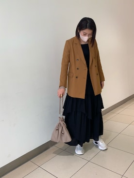 ゆきさんのコーディネート