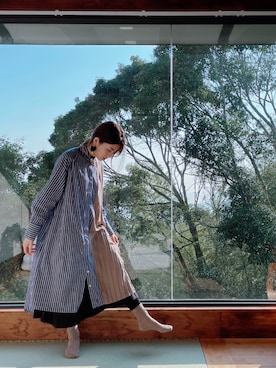 Mengさんのコーディネート