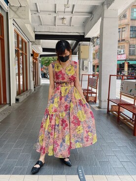 Mengさんのコーディネート