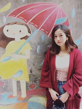 Daisyさんのコーディネート