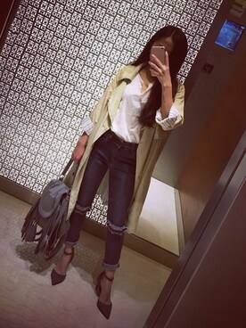 Daisyさんのコーディネート