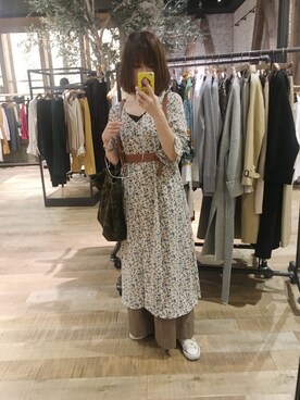 t☺︎m☺︎さんのコーディネート