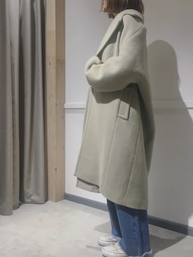 t☺︎m☺︎さんのコーディネート