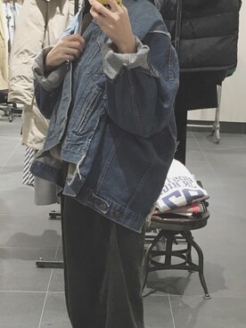 t☺︎m☺︎さんのコーディネート