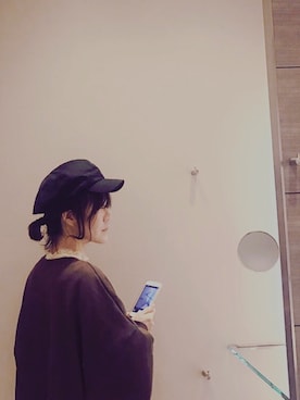 t☺︎m☺︎さんのコーディネート