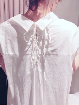 t☺︎m☺︎さんのコーディネート