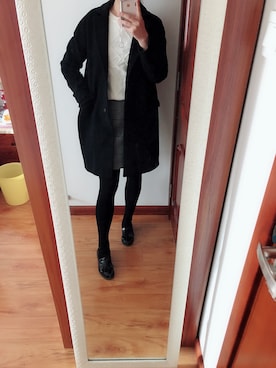 溜溜溜地她さんのコーディネート