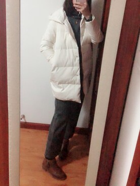 溜溜溜地她さんのコーディネート