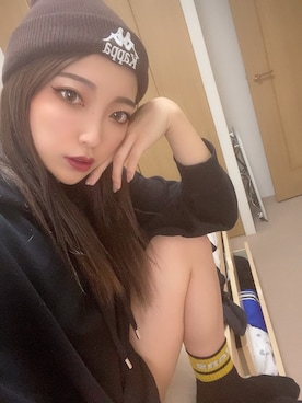 sayakaさんのコーディネート