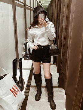 sayakaさんのコーディネート