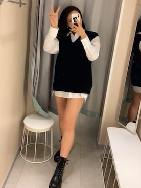 sayakaさんのコーディネート