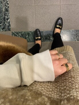 sayakaさんのコーディネート