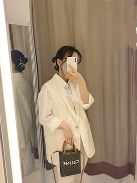 sayakaさんのコーディネート