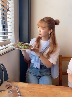 sayakaさんのコーディネート