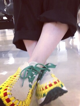 Zoeyさんのコーディネート